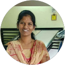 Anandhi Nagarajan profile picture